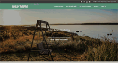 Desktop Screenshot of ahalong.com